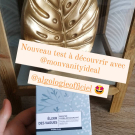 Swatch de Natha59 : Elixir des vagues - Booster hydra-ressourçant, Algologie