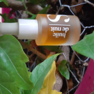 Swatch de cybnat : Huile de nuit, Seasonly