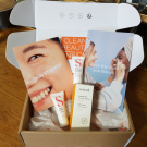 Swatch de Sandra B : Huile de nuit, Seasonly