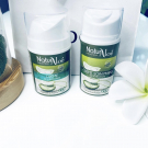 Swatch de Ocefrmt : Crème Soin Mains Régénérante bio, NaturAloé