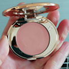 Swatch de Tamao : Magic Vanish, Charlotte Tilbury