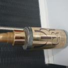 Swatch de Ninis08 : Oil reflections, Wella