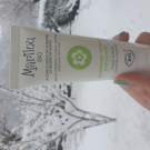 Swatch de Ninis08 : Gommage Visage Exfoliant Doux Classic, Marilou Bio