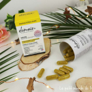 Swatch de Natieak : Complément Alimentaire Go for DETOX, DEMAIN BEAUTY