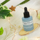 Swatch de Natieak : Elixir des vagues - Booster hydra-ressourçant, Algologie