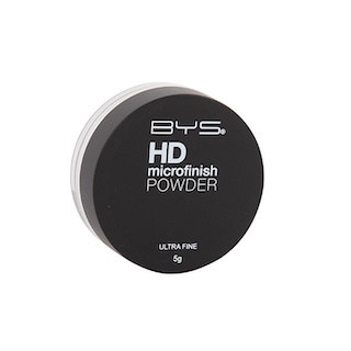 HD poudre microfinish Powder, BYS - Infos et avis