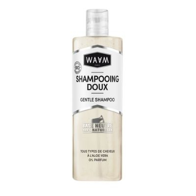 Base Shampoing Doux, Waam - Infos et avis