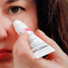 Swatch de steph85 : Contour des yeux soin 4 en 1, PhytemaBio