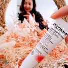 Swatch de steph85 : Contour des yeux soin 4 en 1, PhytemaBio