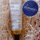 Swatch de Minapix : GEL NETTOYANT EXFOLIANT GO FOR GLOW, DEMAIN BEAUTY