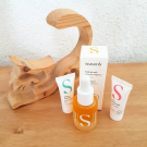 Swatch de sf8977 : Huile de nuit, Seasonly