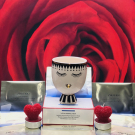 Swatch de Hana55 : Shiseido Masque Express Yeux Lift Fermeté Vital Perfection, Shiseido