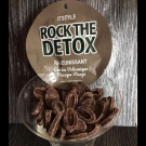 Swatch de Mygtesteuse : Masque visage en tissu, ItStyle Makeup