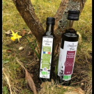 Swatch de Mygtesteuse : Vinaigre balsamique de Modène, Le Moulin de mon Père