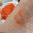 Swatch de lesenviesdetalie : Baume réparateur - Format 113g, California MANGO