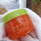 Swatch de lesenviesdetalie : Baume réparateur - Format 113g, California MANGO