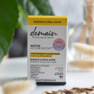 Swatch de MarineLP : Complément Alimentaire Go for DETOX, DEMAIN BEAUTY