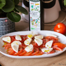 Swatch de LauraH : Nouvelle Récolte Cuvée 2020, Emile Noël