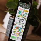 Swatch de LauraH : Nouvelle Récolte Cuvée 2020, Emile Noël