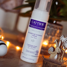 Swatch de LauraH : Mousse nettoyante, Cattier