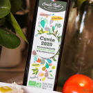 Swatch de LauraH : Nouvelle Récolte Cuvée 2020, Emile Noël