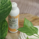 Swatch de Beauty Eclat : Eau Micellaire Bio Nijiko à tester, MY Maquillage