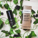 Swatch de Linefly : GLOBAL-REPAIR EYES & LIPS, Laboratoires Filorga