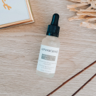 Swatch de Be in Velvet : Sérum HA BOOSTER, ALPHASCIENCE FRANCE