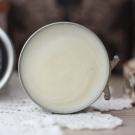 Swatch de Nous les Nanas : Baume à barbe boisée Tonsor & Cie, Tonsor & Cie