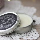 Swatch de Nous les Nanas : Baume à barbe boisée Tonsor & Cie, Tonsor & Cie