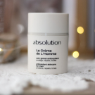 Swatch de Nous les Nanas : La Crème de l'Homme, Absolution