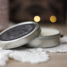 Swatch de Nous les Nanas : Baume à barbe boisée Tonsor & Cie, Tonsor & Cie