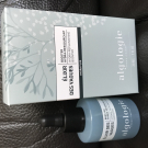 Swatch de Karine28 : Elixir des vagues - Booster hydra-ressourçant, Algologie