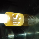 Swatch de Lili64 : Huile de nuit, Seasonly