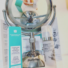 Swatch de Pen03 : Sérum Complexe Eclat Jeunesse, Alban Muller Génie Botanique