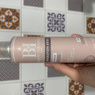 Swatch de Nissou18 : Diagnostic capillaire Beauté Insolente par Zawema, ZAWEMA