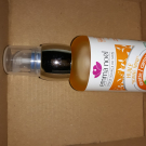 Swatch de Catele : Huile Vierge de Macérât de carotte Bio, Emma Noël