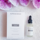 Swatch de Misslys69 : Sérum HA BOOSTER, ALPHASCIENCE FRANCE