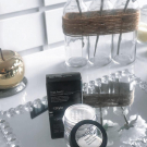 Swatch de VirginieMarlon48 : Magic Powder, ItStyle Makeup