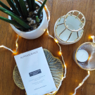 Swatch de priscilla-wgt : Sérum HA BOOSTER, ALPHASCIENCE FRANCE