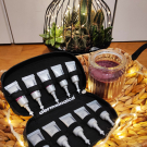 Swatch de priscilla-wgt : Rapid Reveal Peel, Dermalogica