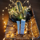 Swatch de priscilla-wgt : Gel yeux défatiguant, Marilou Bio