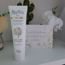 Swatch de pibolette : Lait Corps à l'Huile d'Argan, Marilou Bio