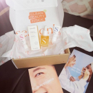 Swatch de ness04 : Huile de nuit, Seasonly