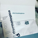Swatch de marjolainebeauty : Powerbright Innovation, avant-première, Dermalogica