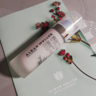 Swatch de sansoma : Sérum Complexe Eclat Jeunesse, Alban Muller Génie Botanique