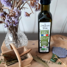 Swatch de delphi5944 : Huile d'olive vierge extra biologique origine France, Le Moulin de mon Père