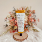 Swatch de La Pause Mogo : GEL NETTOYANT EXFOLIANT GO FOR GLOW, DEMAIN BEAUTY