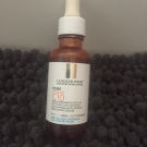 Swatch de zenna_alplt : Sérum Pure Vitamine C10, La Roche-Posay