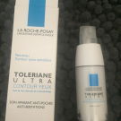 Swatch de zenna_alplt : Toleriane Ultra contour des yeux, La Roche-Posay